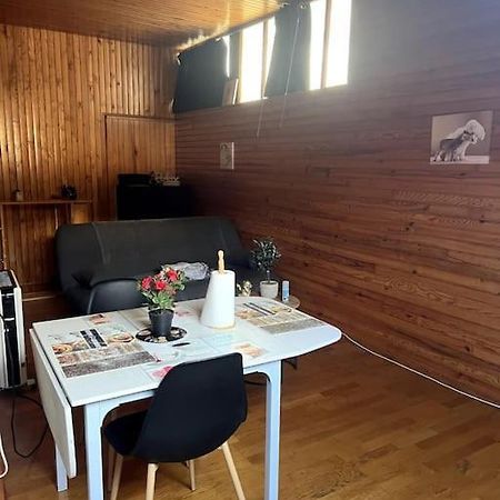 Studio Hyper Centre Tulle Apartment Ngoại thất bức ảnh