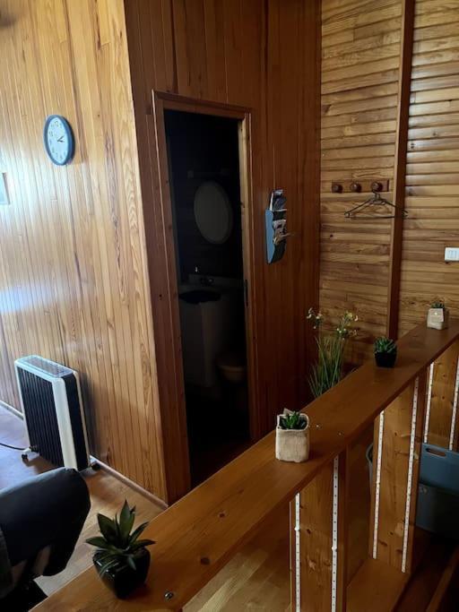 Studio Hyper Centre Tulle Apartment Ngoại thất bức ảnh